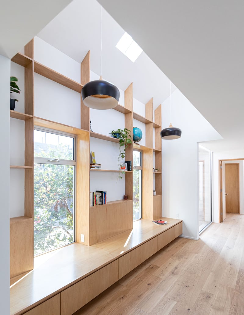 Wang Residence preview 4